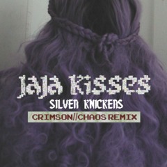 Silver Knickers (Crimson//Chaos Remix)