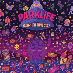 Danny Phillips - Parklife festival