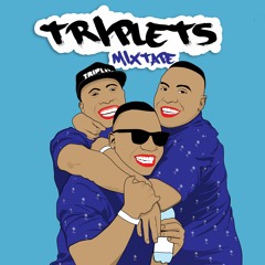 TRIPLETS MIXTAPE