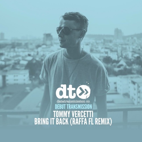 Tommy Vercetti - Bring It Back (Raffa FL Remix)