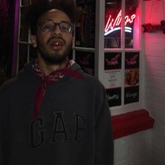 Moe Trappa - Run Up [Prod. Rob $urreal]