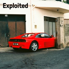 Douglas Greed - All I Want (Original Mix) | Exploited