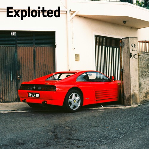 Douglas Greed - All I Want (Original Mix) | Exploited