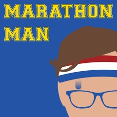 Meet The Marathon Man
