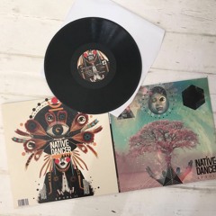 Native Dancer - EPs Vol. I & II