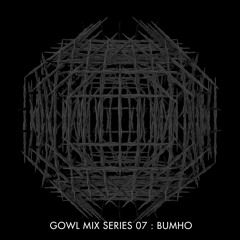 Gowl Mix Series 07: BUMHO