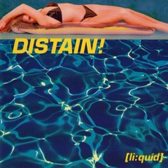 Distain! - Conversation Overkill