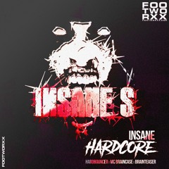 Insane S & Hardbouncer - Elastic Core