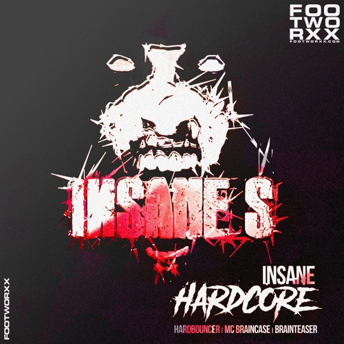 Insane S & Hardbouncer - Elastic Core