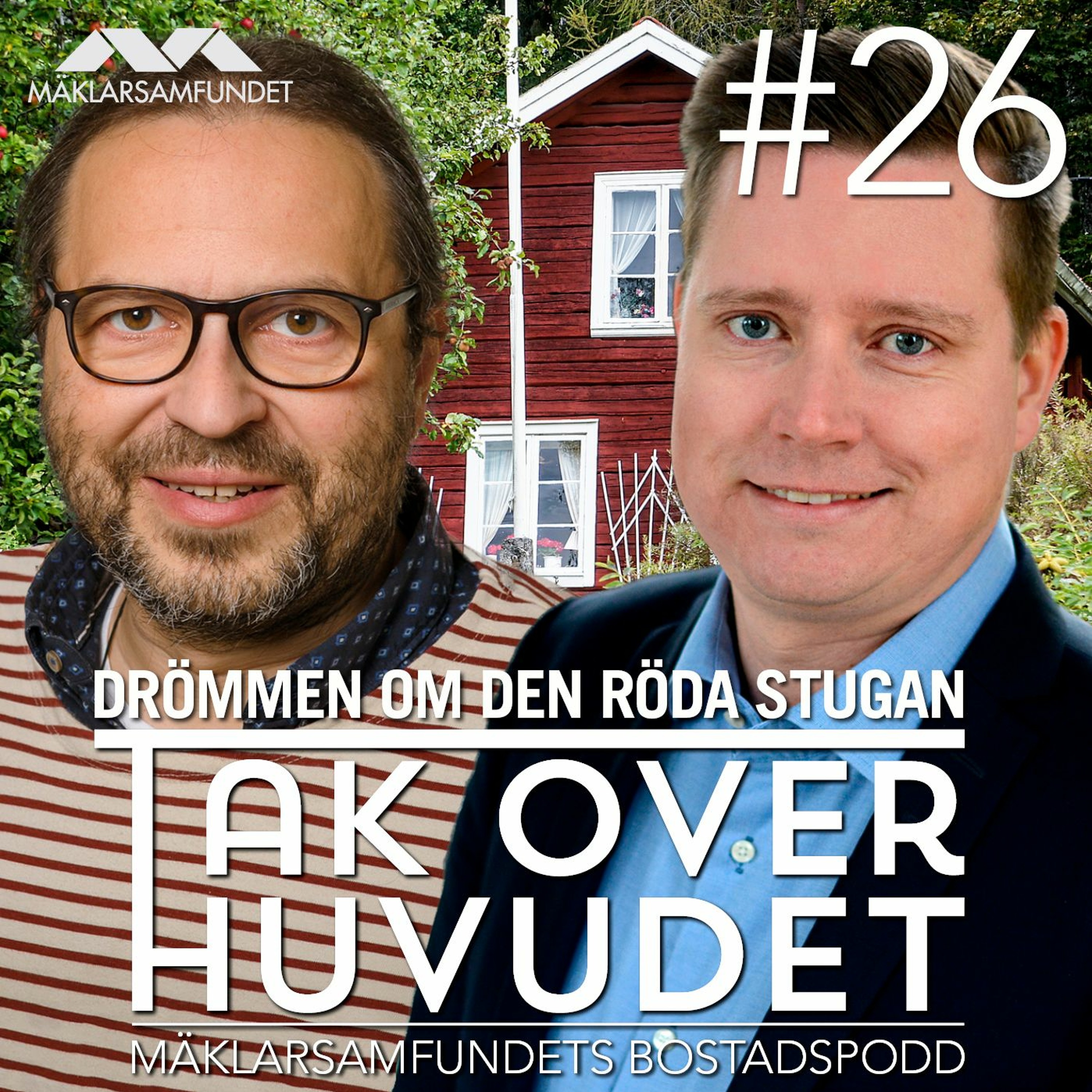 Tak över huvudet
