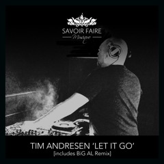 Tim Andresen - Let It Go (BiG Al Remix)