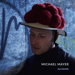 Michael Mayer "The Horn Conspiracy" [Peak Time Premiere]