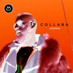 Collaba (Bob Fanzidon Remix)