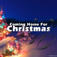 Coming Home For Christmas (Original Mix)
