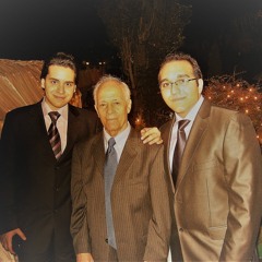 گوشه‌هایی از گریه‌ی لیلی اثر زنده‌یاد استاد اسدالله ملک - به یاد آقای فرهادی