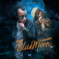 Cash Right - Kidd Kidd x DeeDay