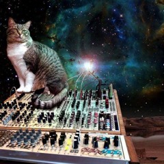 Cosmic Journey " Live In progress"
