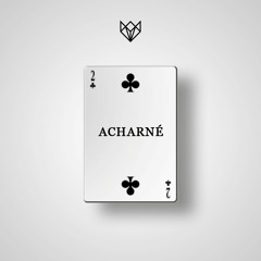 Acharné - Vilk