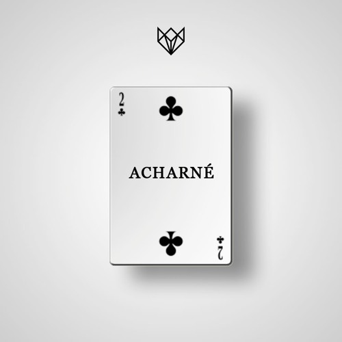 Acharné - Vilk