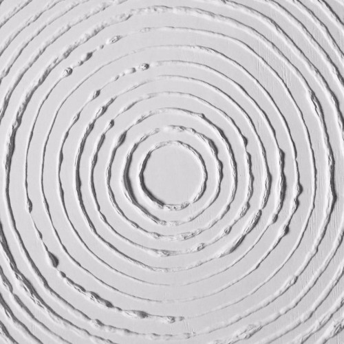 Blue As The Moon (Rough Mix)