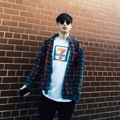 Joji - Thom (Rainy Instrumental)EXTENDED