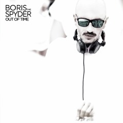 Boris The Spyder - Out Of Time