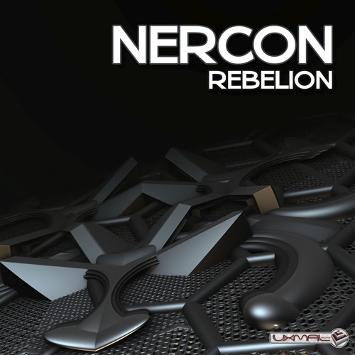 Nercon - Rebelion