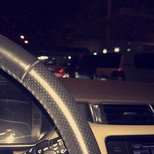 فكرك معي دوم موجود 😴💛.