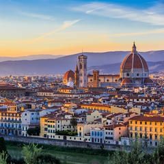 Piazzale Michelangelo - Vitor Meneghetti