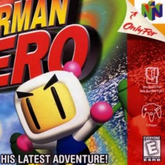 June Chikuma - Zip (Bomberman Hero) // Complete Remake