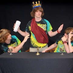 Kendrick Lamar - DNA but all he says is "I've got" (REVISED)