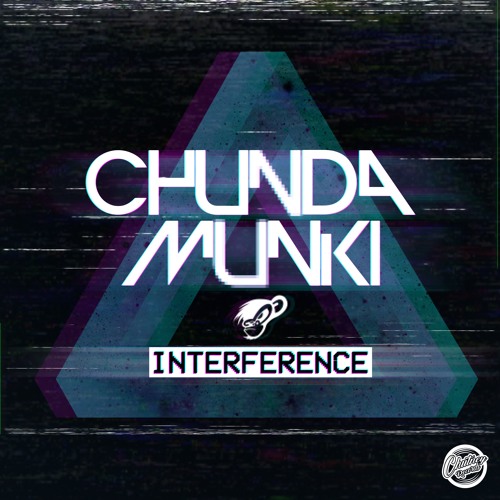Chunda Munki - Empty Garage - Interference - Chutney Records - Preview