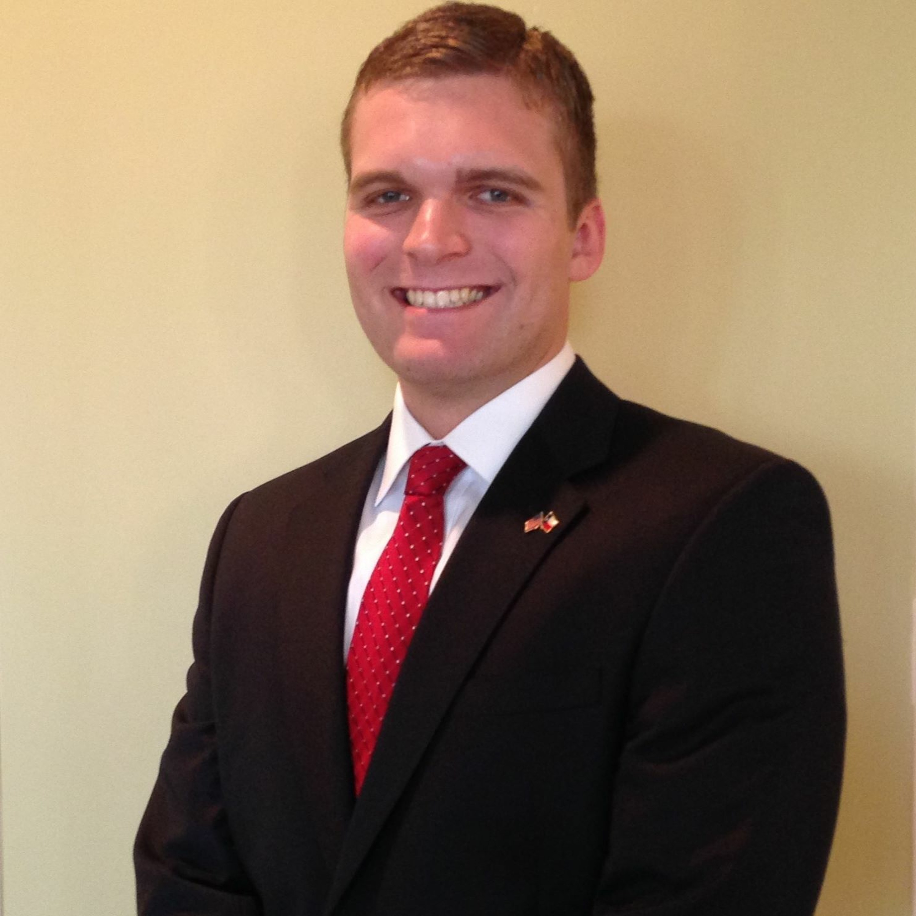 Texan Resolutions Podcast