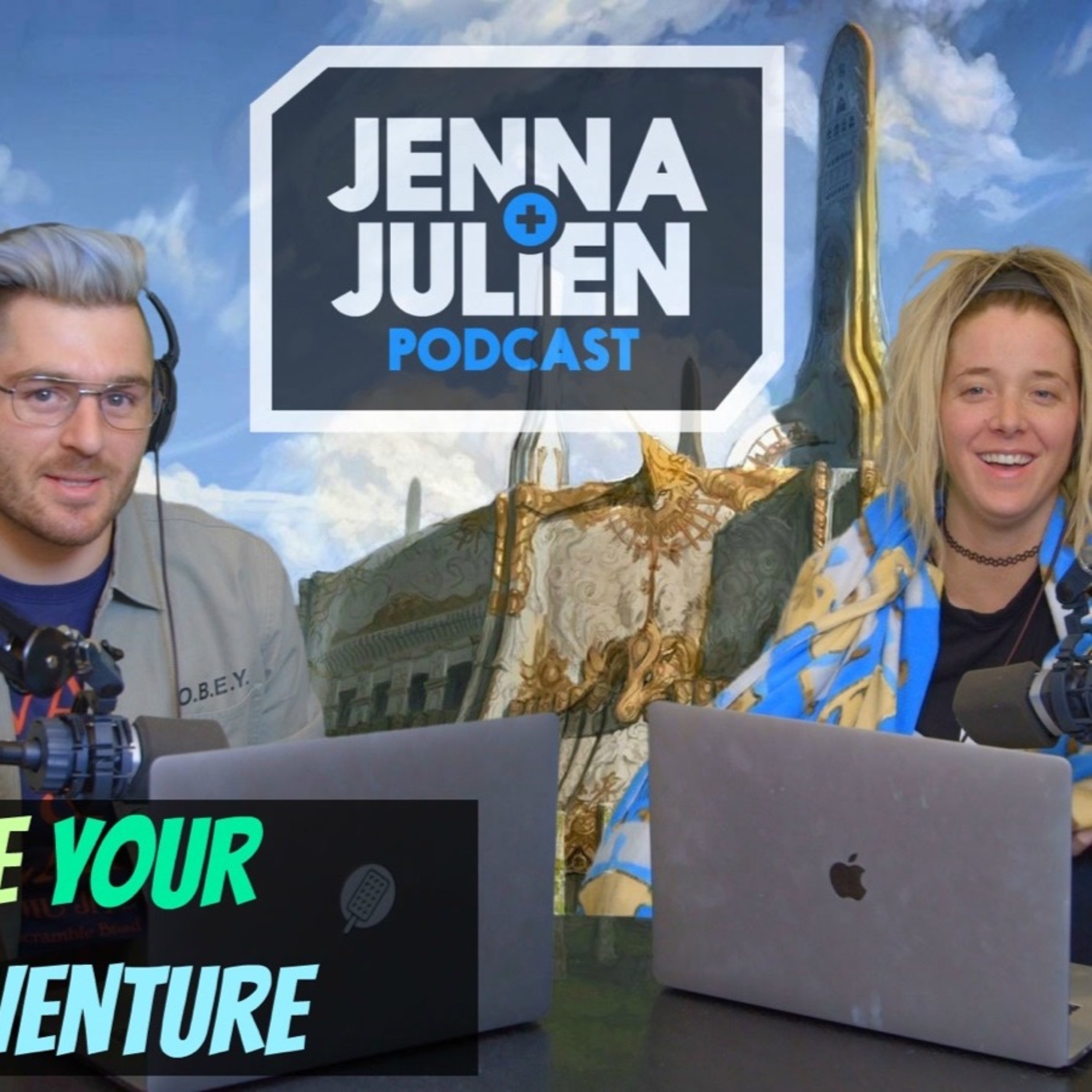 Episode Logo