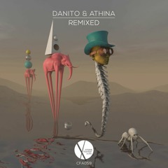 Danito & Athina - Tetris (Miyagi Remix)