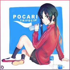 Trifect - Pocari