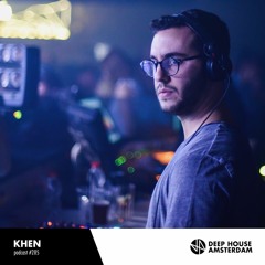 Khen - DHA Mix #285