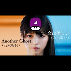 Another Beauty (Another Ghost×命は美しい)