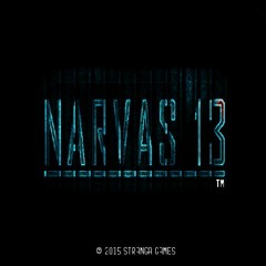 Narvas 13 - A New Adventure