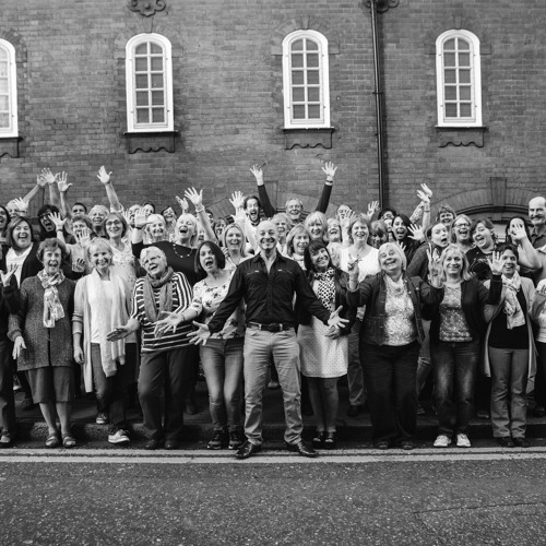 Stream Next Stage Choir Knebworth House by Great British Prom