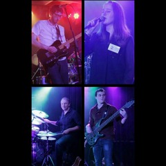 Sela Sue-This world (Cover Flo & Co)