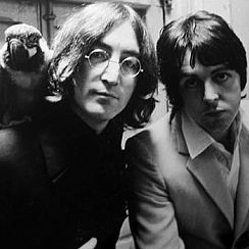 And Your Bird Can Sing (shoegaze version)