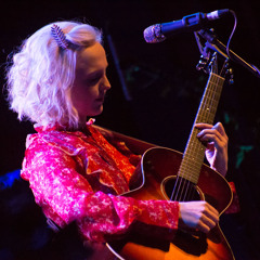 Laura Marling - Don't Pass Me By (live in Vancouver 2017)
