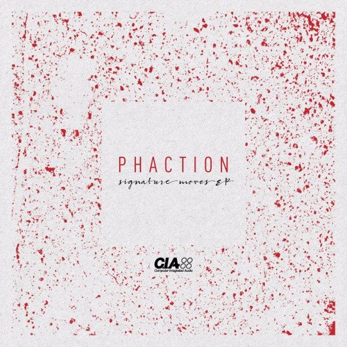 CIAQS011 - Phaction - I Have You (ft. Leo Wood)