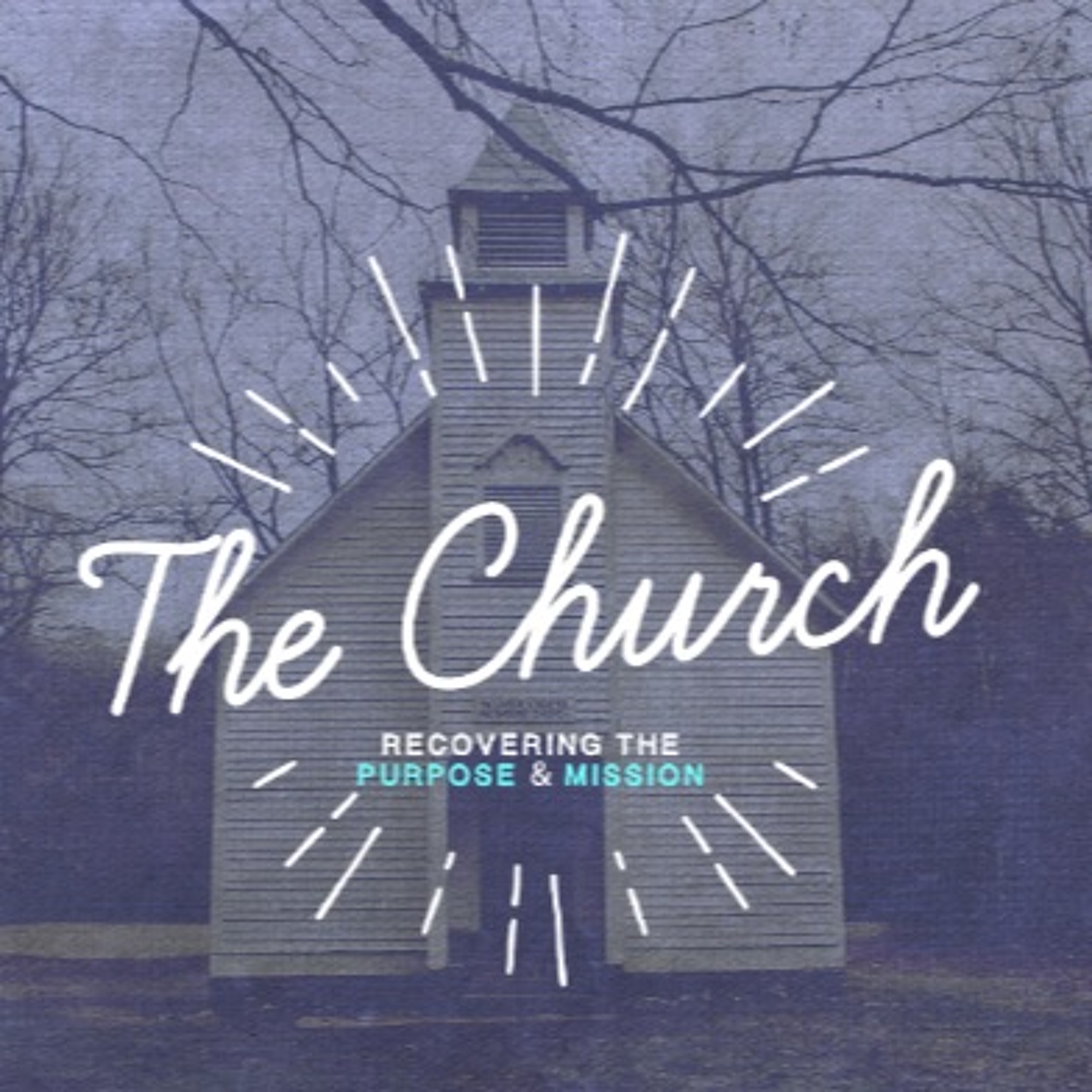 The Church: The Family episode artwork