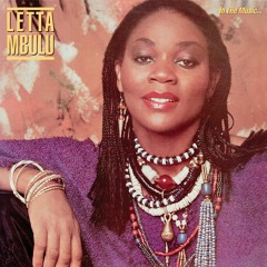 Letta Mbulu - Hamba Nam We (DJ PSYCHIATRE Edit)