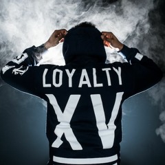 Loyalty (Lust-Kendrik sample_Prod. By KagMayn Mizo)