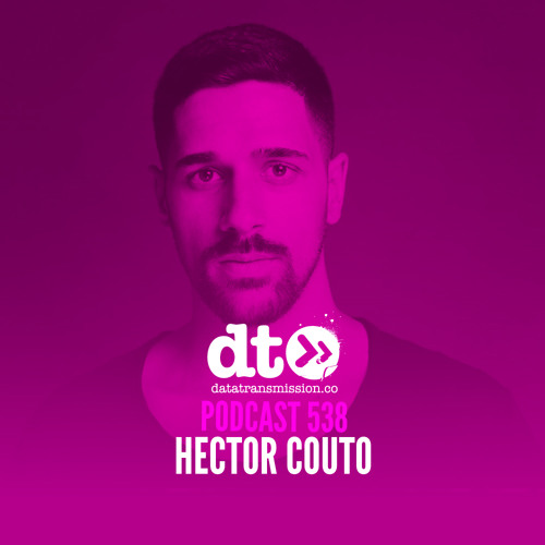 DT538 - Hector Couto