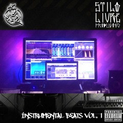 01 D1C420 Beats - INsTROmental