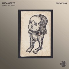 Luca Gaeta - Circus (Original Mix) 160Kbps